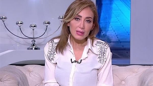 ريهام سعيد