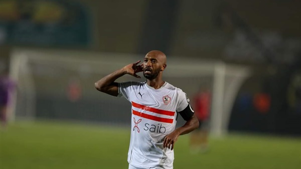 شيكابالا لاعب الزمالك