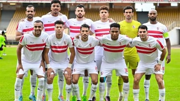 نادي الزمالك يواجه