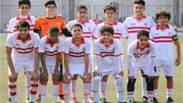 فريق الزمالك مواليد