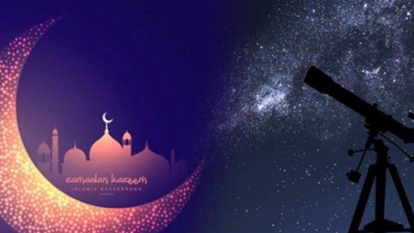 إمساكية شهر رمضان