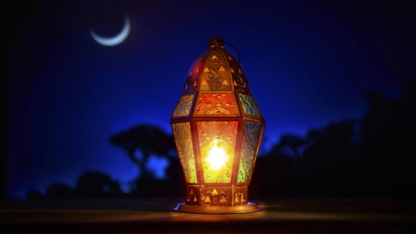 موعد شهر رمضان 2023