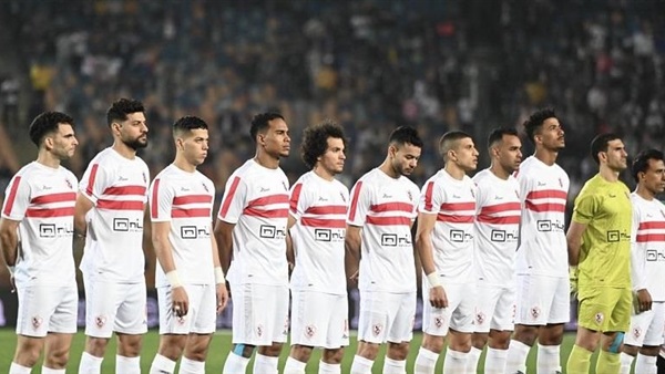 الزمالك يواجه بلوزداد