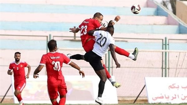 دوري الدرجة الثانية