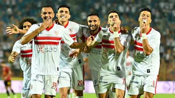 الزمالك في ليبيا