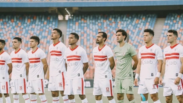 الزمالك في ليبيا