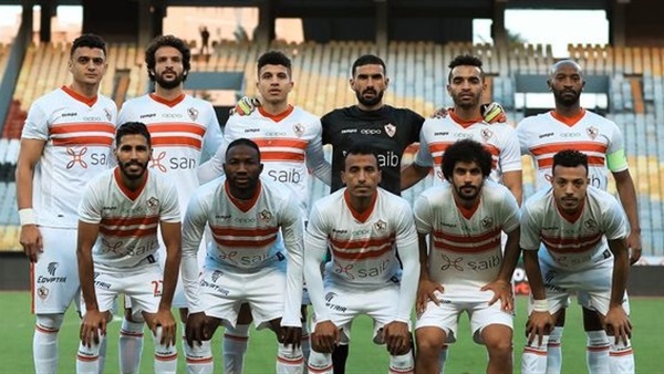 الزمالك في ليبيا