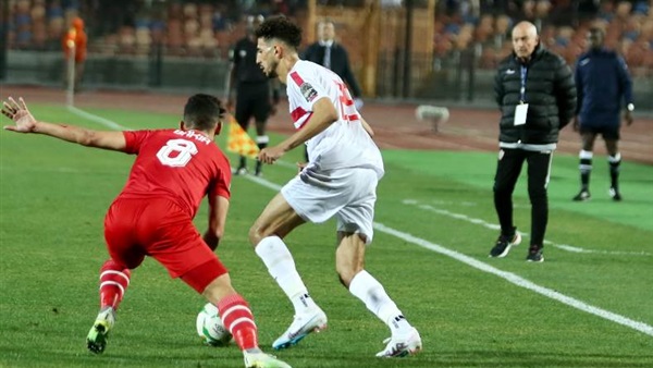 الزمالك في ليبيا