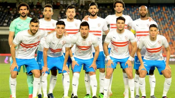 الزمالك في ليبيا