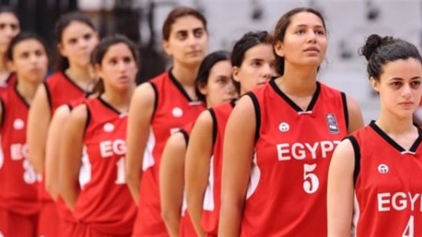 منتخب مصر لسيدات