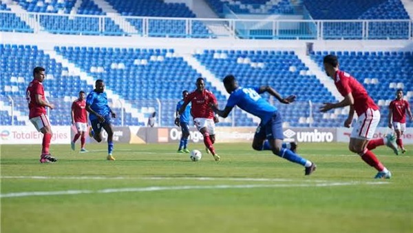 الهلال السوداني يرد