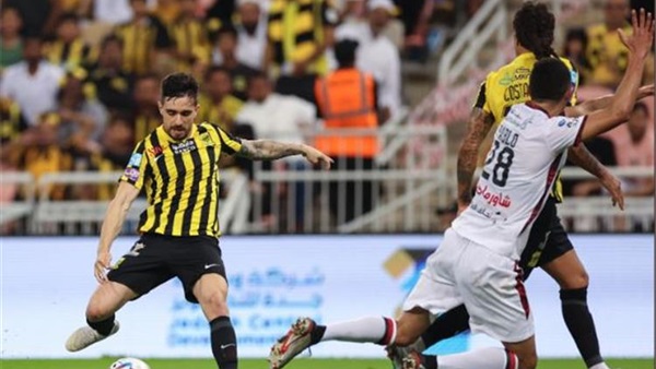 الاتحاد يتعادل مع