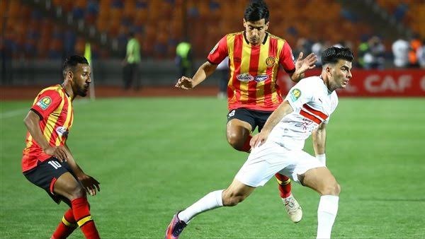 تشكيل الزمالك المتوقع