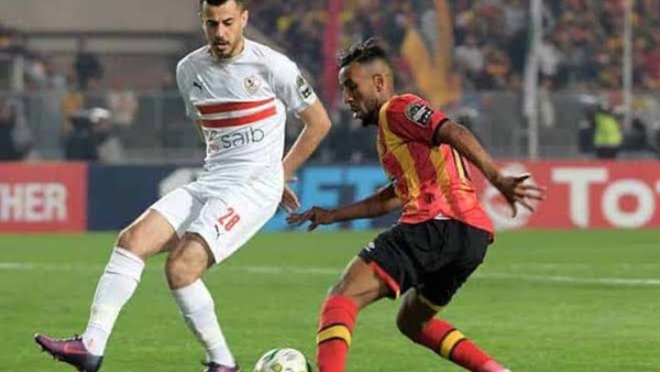 الترجي يستضيف الزمالك