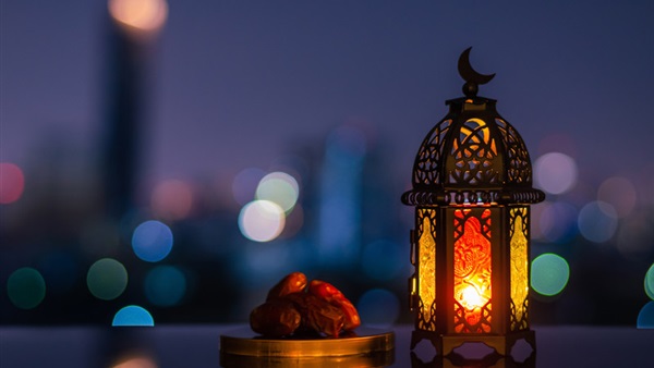 أغاني رمضان القديمة