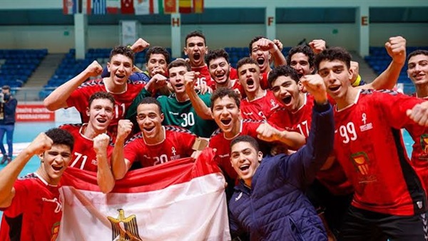 منتخب مصر لكرة اليد