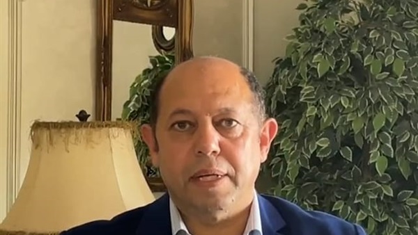 أحمد سليمان 