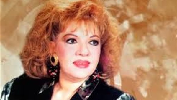 وفاة الفنانة شريفة