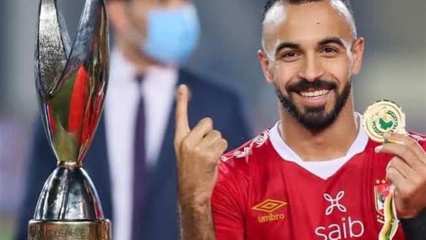 محمد مجدي قفشة لاعب