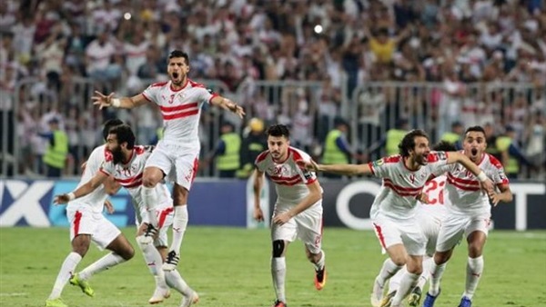 الزمالك 