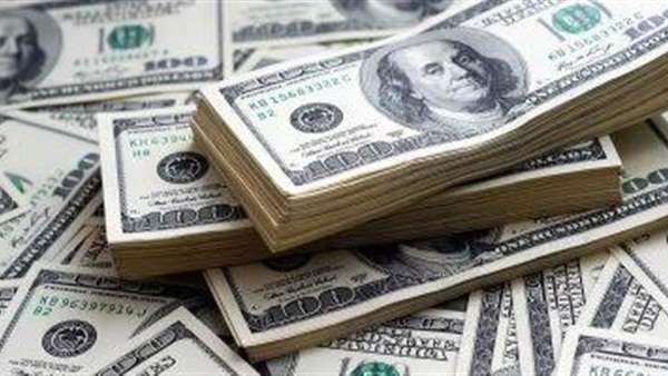 سعر الدولار اليوم