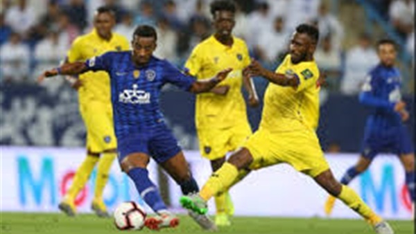 موعد مباراة الهلال