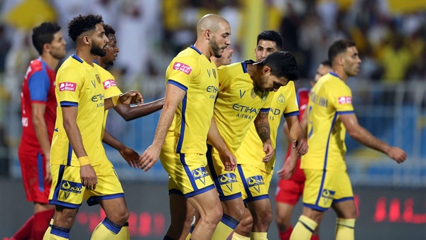 موعد مباراة النصر