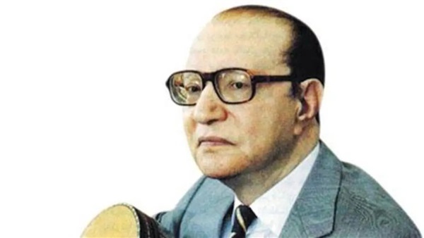 محمد عبدالوهاب