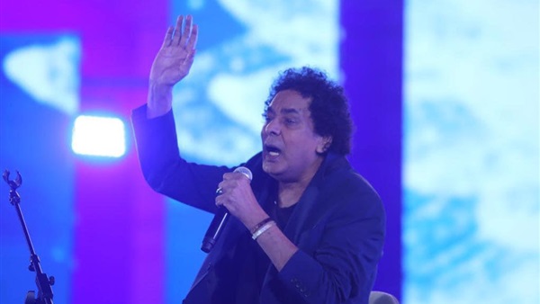 محمد منير