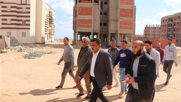 رئيس جهاز مدينة