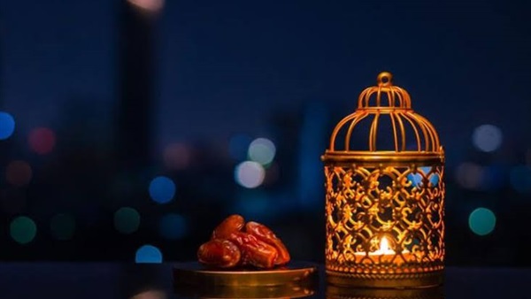 شهر رمضان 