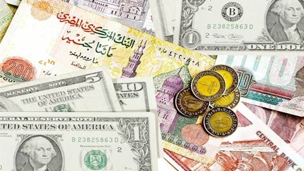 أسعار العملات العالمية