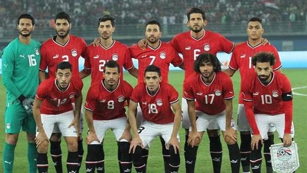 موعد مباراة منتخب