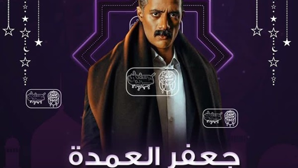 محمد رمضان