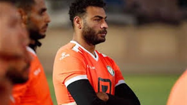 مباراة الزمالك والبنك