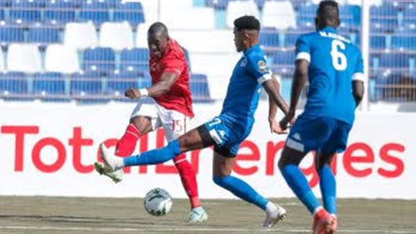 مشوار الهلال السوداني