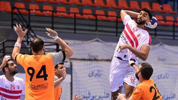 طائرة الزمالك 