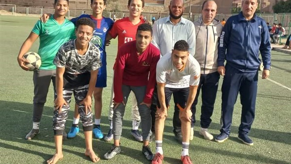 الدورة الرمضانية