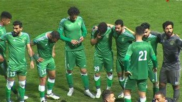 فريق الاتحاد السكندري