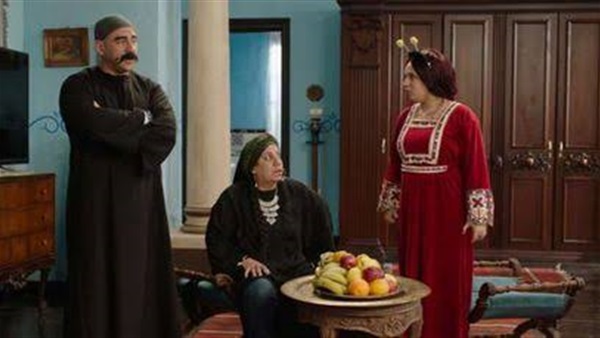 الحلقة 26 من مسلسل