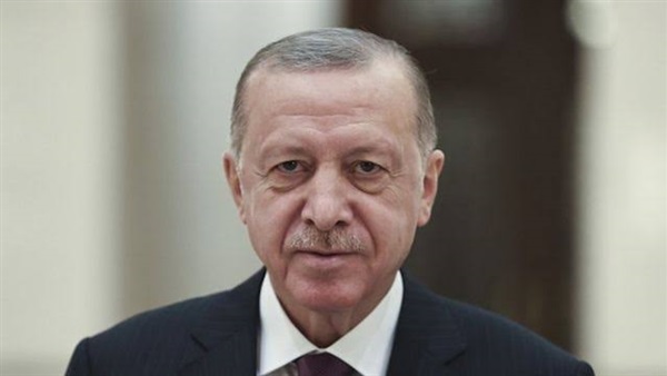 أردوغان يتحدث حول