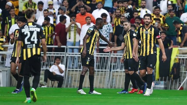 موعد مباراة الاتحاد