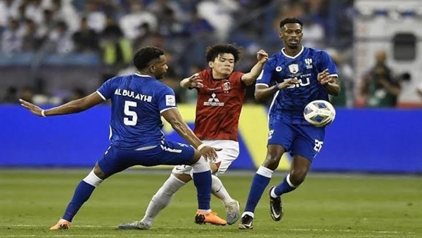 موعد مباراة الهلال