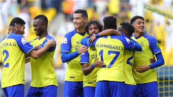 موعد مباراة النصر