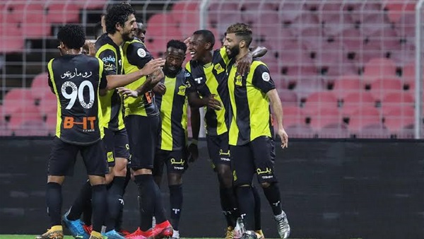 موعد مباراة الاتحاد