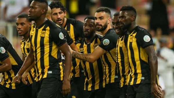 تشكيل الاتحاد السعودي