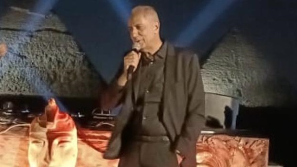 منطقة الأهرامات