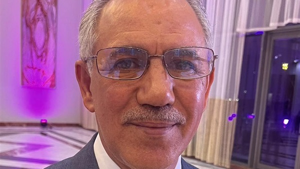 إسماعيل الشتيوي