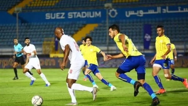 تاريخ مواجهات الزمالك