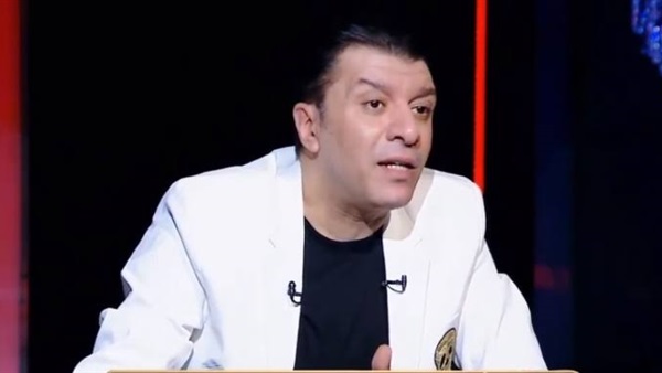 مصطفى كامل نقيب المهن